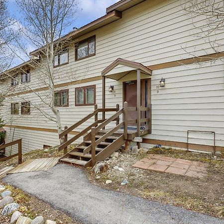 Ore House 8 Frisco Exterior foto